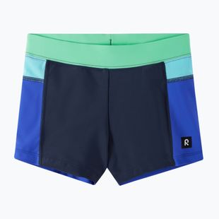 Vaikiški maudymosi šortai Reima Simmari navy