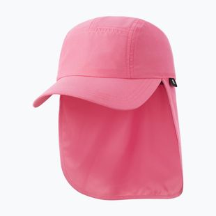 Vaikiška kepurė Reima Biitsi soft coral