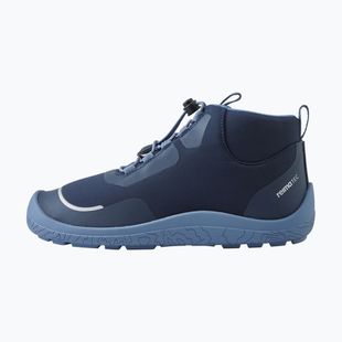 Vaikiški barefoot batai Reima Loikkii Navy