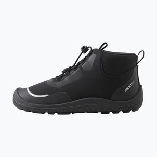 Vaikiški barefoot batai Reima Loikkii Black