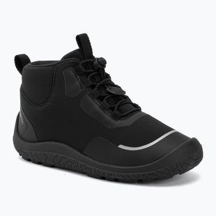 Vaikiški barefoot batai Reima Loikkii Black