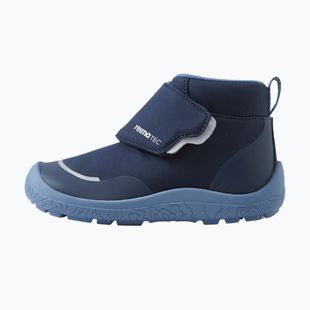 Vaikiški barefoot batai Reima Hyppii navy