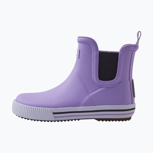 Vaikiški guminiai batai Reima Ankles blooming lilac