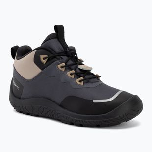 Vaikiški barefoot batai Reima Sankari soft black