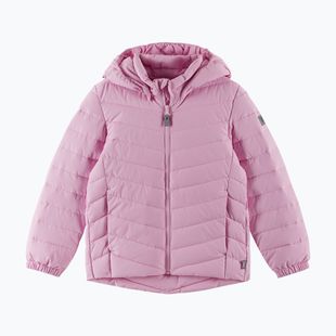 Vaikiška striukė Reima Uumaja light heather