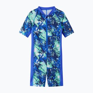 Vaikiškas kombinezonas UPF 50+ Reima Vesihiisi fresh mint