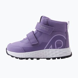 Vaikiški batai Reima Hiivin misty violet