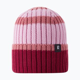 Vaikiška žieminė kepurė Reima Vilpas rose blush