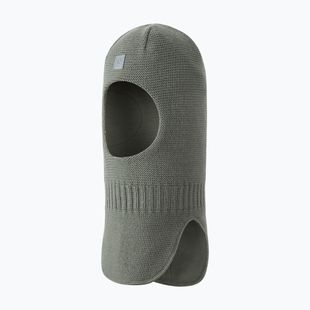 Vaikiška balaklava Reima Starrie greyish green