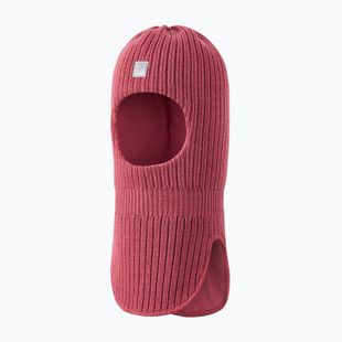 Vaikiška balaklava Reima Kateva red clay
