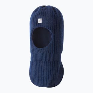 Vaikiška balaklava Reima Kateva navy