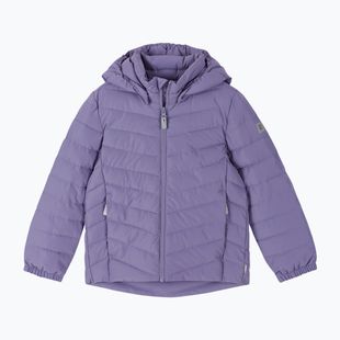 Vaikiška striukė Reima Uumaja misty violet