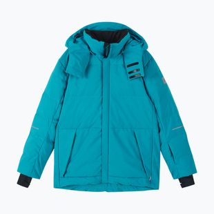 Vaikiška striukė Reima Ranua aquatic blue