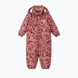 Vaikiškas kombinezonas Reima Hasula rose blush