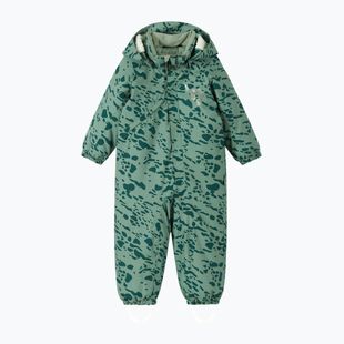 Vaikiškas kombinezonas Reima Hasula stone green
