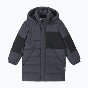 Vaikiška striukė Reima Koskela soft black