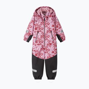 Vaikiškas kombinezonas Reima Kurikka grey pink