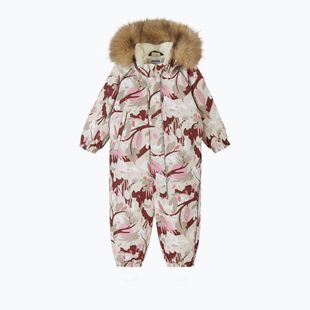 Vaikiškas kombinezonas Reima Lappi birch beige