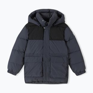 Vaikiška striukė Reima Toukola soft black
