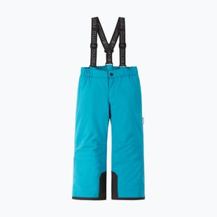 Vaikiškos slidinėjimo kelnės Reima Proxima aquatic blue