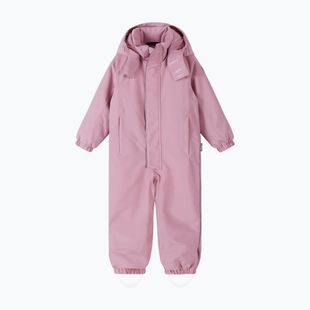 Vaikiškas kombinezonas Reima Tromssa grey pink
