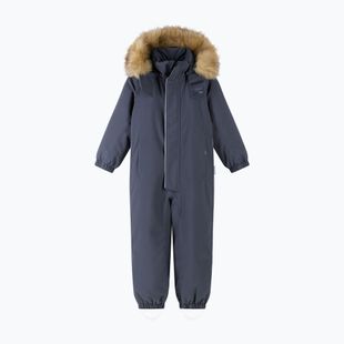 Vaikiškas kombinezonas Reima Trondheim soft black