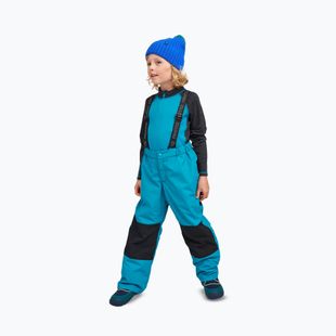 Vaikiškos kelnės Reima Liikkuu aquatic blue