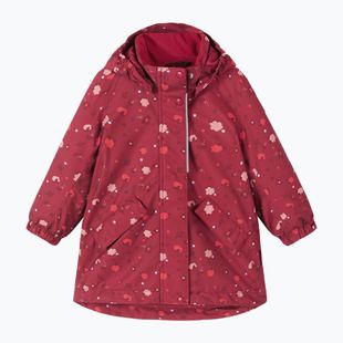 Vaikiška striukė Reima Taipale cranberry