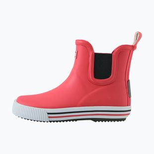 Vaikiški guminiai batai Reima Ankles reima red