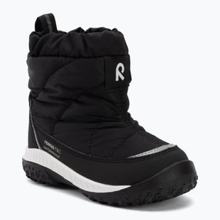 Vaikiški sniego batai Reima Kinoskin black