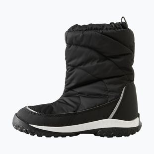 Vaikiški sniego batai Reima Kinoskin black