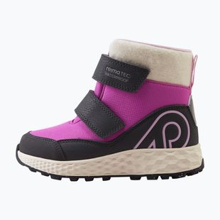 Vaikiški sniego batai Reima Hallava fucshia