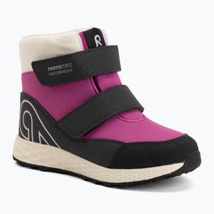 Vaikiški sniego batai Reima Hallava fucshia