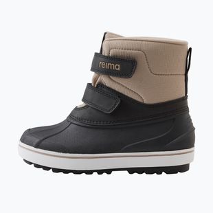 Vaikiški sniego batai Reima Tuiskuva black