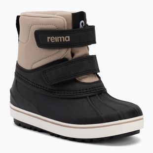 Vaikiški sniego batai Reima Tuiskuva black