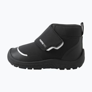 Vaikiški barefoot batai Reima Hyppii black