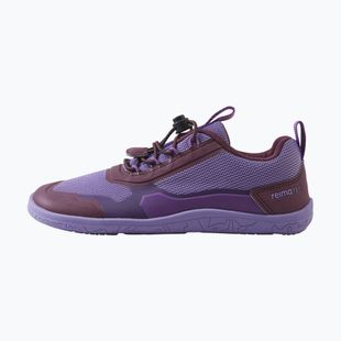 Vaikiški barefoot batai Reima Tallustelu misty violet