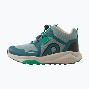 Vaikiški batai Reima Kiritin stone green