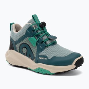 Vaikiški batai Reima Kiritin stone green