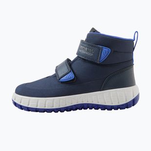 Vaikiški batai Reima Patter 2.0 navy