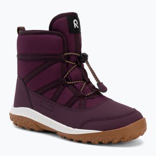 Vaikiški sniego batai Reima Myrsky deep purple