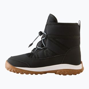 Vaikiški sniego batai Reima Myrsky black