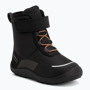 Vaikiški sniego batai Reima Talvella black