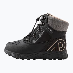 Vaikiški sniego batai Reima Hallava Lace black