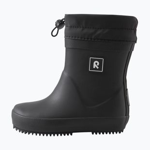 Vaikiški guminiai batai Reima Thermo-Ankka black