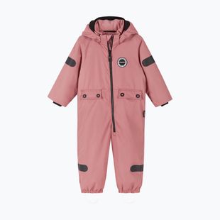 Vaikiškas softshell kombinezonas Reima Marte Mid rose blush