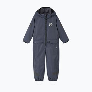 Vaikiškas softshell kombinezonas Reima Sevetti soft black