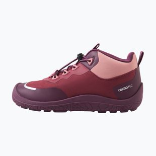 Vaikiški barefoot batai Reima Sankari maroon