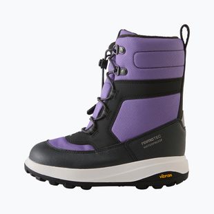 Vaikiški sniego batai Reima Laplander 2.0 misty violet