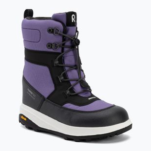 Vaikiški sniego batai Reima Laplander 2.0 misty violet